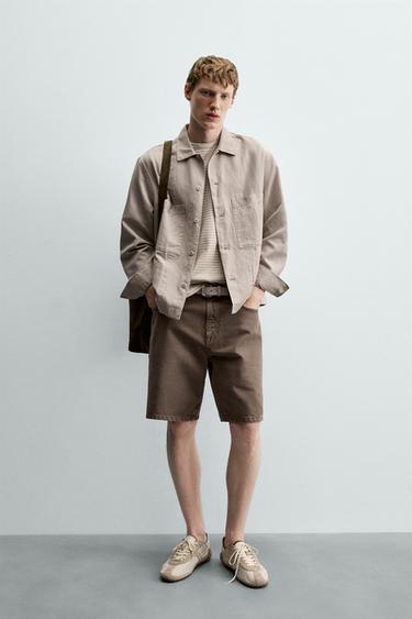Zara {名称} - {颜色} - 0 图片