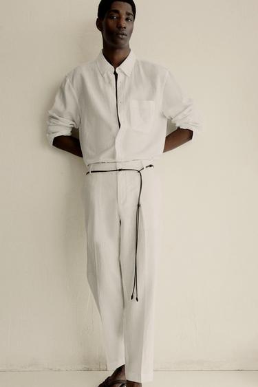 Zara {名称} - {颜色}