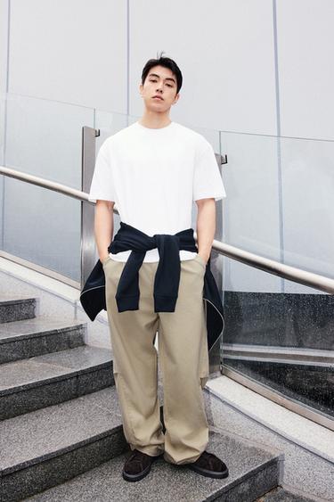 Zara {名称} - {颜色} - 0 图片