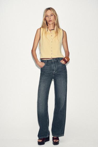 Zara {名称} - {颜色}