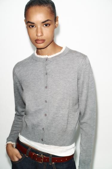 Zara {名称} - {颜色}