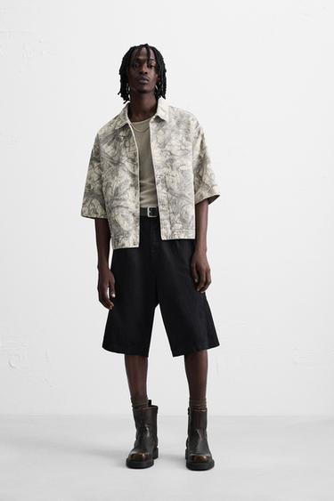 Zara {名称} - {颜色} - 0 图片