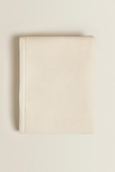 IRONING BOARD COVER - Light beige by Zara
