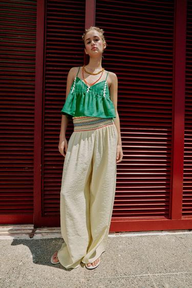 Zara {名称} - {颜色} - 0 图片