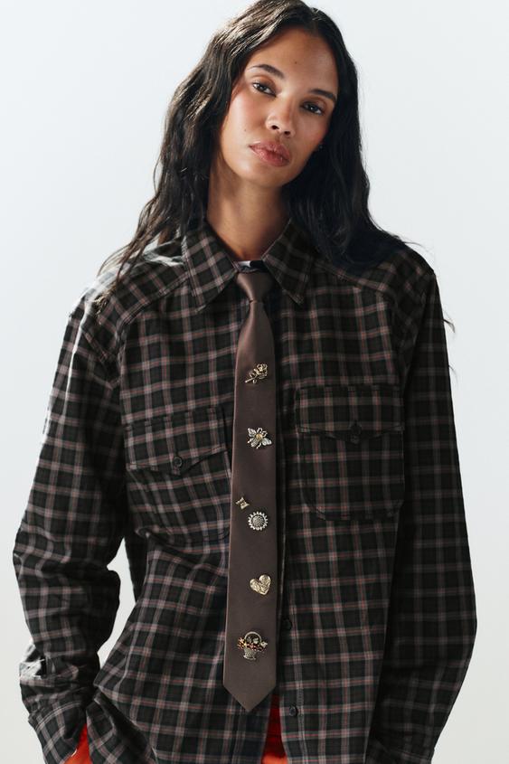 Zara {名称} - {颜色} - 0 图片