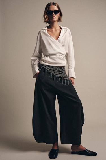 Zara {名称} - {颜色}