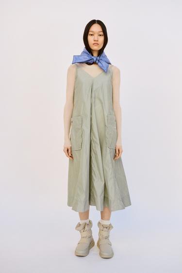 Zara {名称} - {颜色}