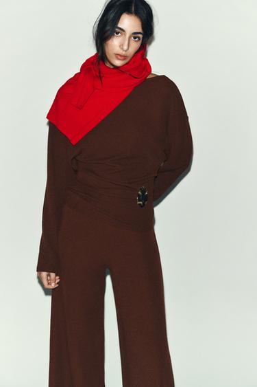 Zara {名称} - {颜色}