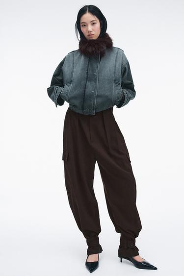 Zara {名称} - {颜色}