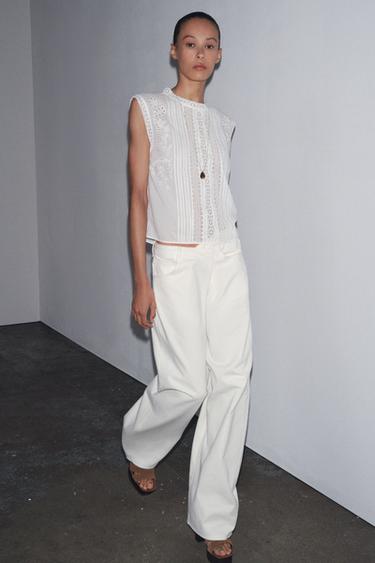 Zara {名称} - {颜色}