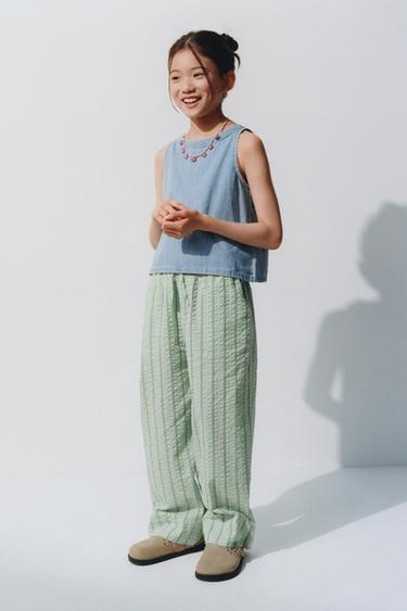 Zara {名称} - {颜色}