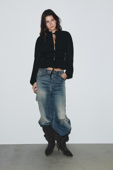 Zara {名称} - {颜色} - 0 图片