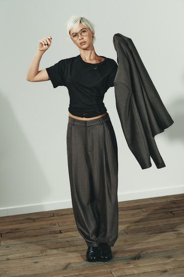 Zara {名称} - {颜色}