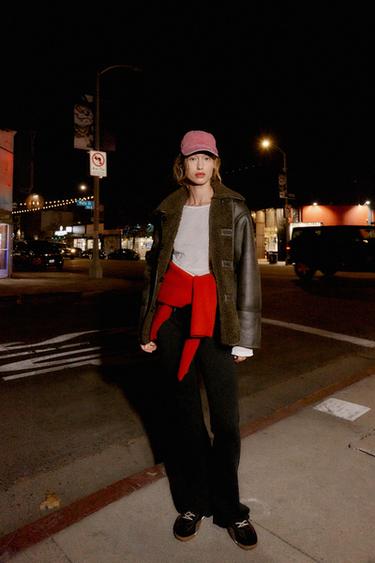 Zara {名称} - {颜色}