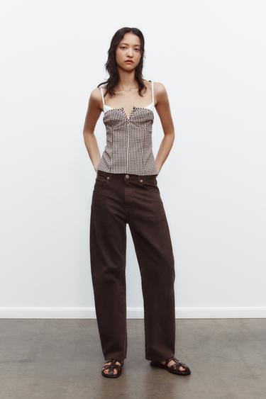 Zara {名称} - {颜色} - 0 图片