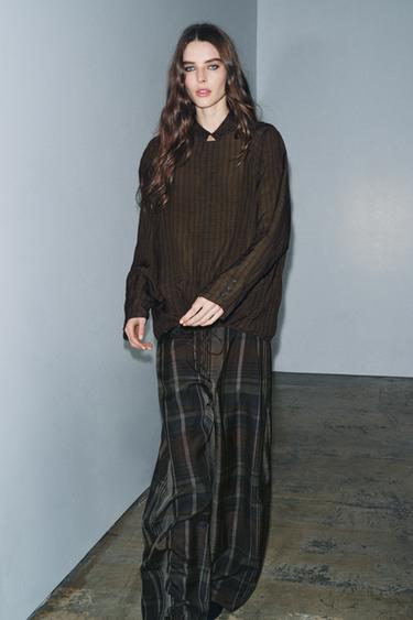 Zara {名称} - {颜色} - 0 图片