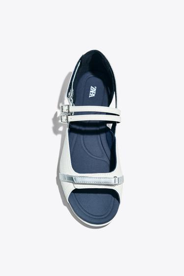 Zara {名称} - {颜色}