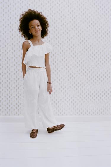 Zara {名称} - {颜色}