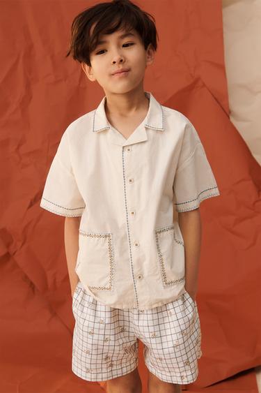 Zara {名称} - {颜色} - 0 图片