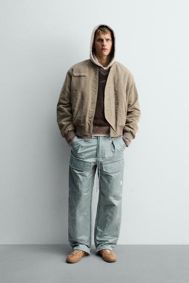 Zara {名称} - {颜色} - 0 图片