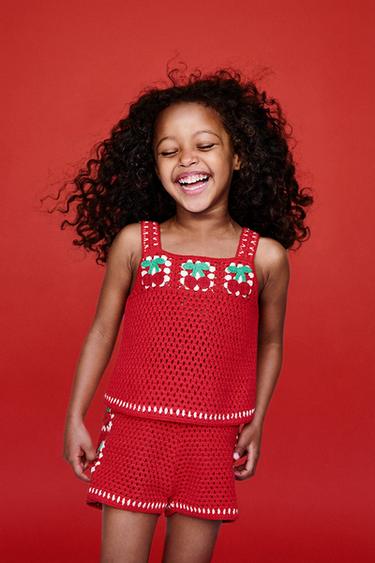 Zara {名称} - {颜色}