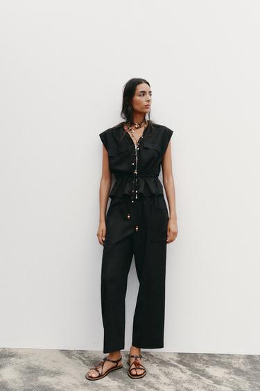 Zara {名称} - {颜色} - 0 图片