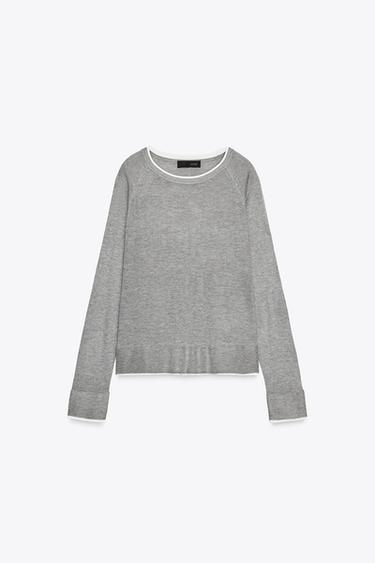 Zara {名称} - {颜色}