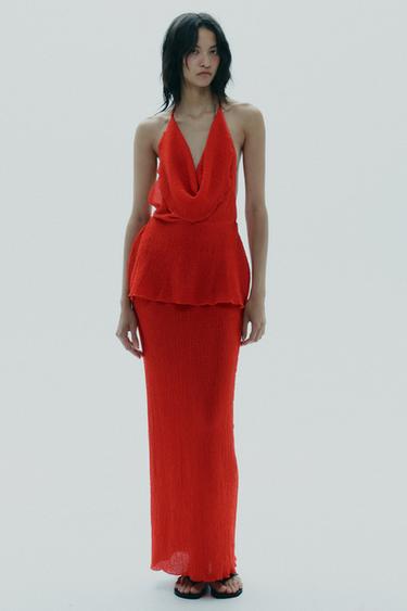 Zara {名称} - {颜色} - 0 图片