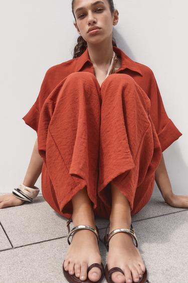 Zara {名称} - {颜色} - 0 图片