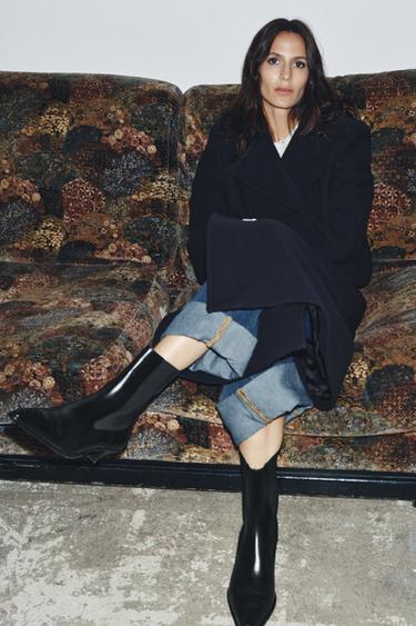Zara {名称} - {颜色} - 0 图片