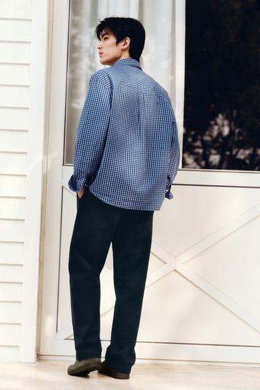 Zara {名称} - {颜色}