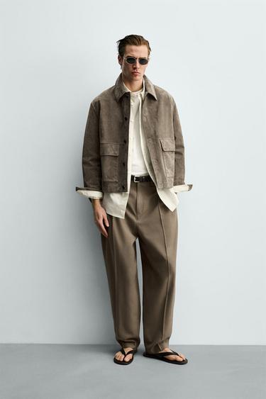 Zara {名称} - {颜色} - 0 图片