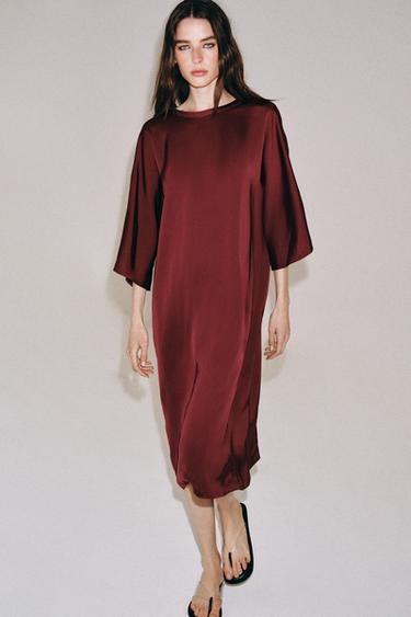 Zara {名称} - {颜色} - 0 图片