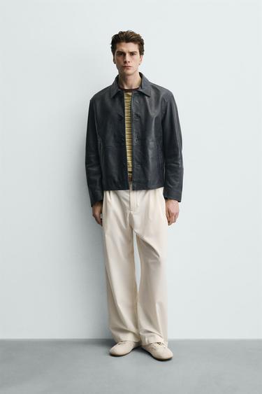 Zara {名称} - {颜色} - 0 图片