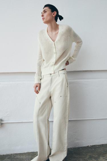 Zara {名称} - {颜色} - 0 图片