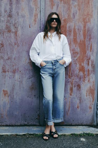 Zara {名称} - {颜色}