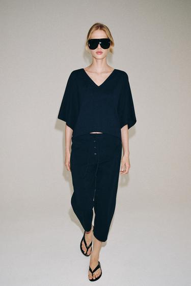 Zara {名称} - {颜色} - 0 图片