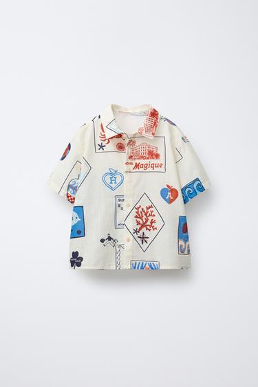 Zara {名称} - {颜色} - 0 图片
