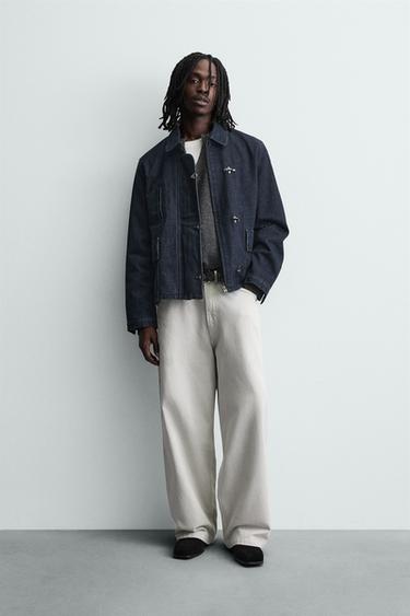 Zara {名称} - {颜色} - 0 图片