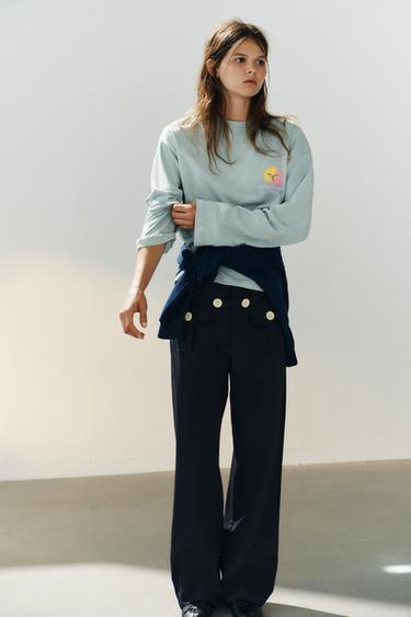 Zara {名称} - {颜色} - 0 图片