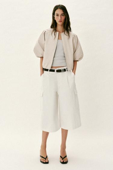 Zara {名称} - {颜色}
