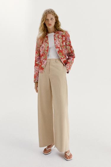 Zara {名称} - {颜色} - 0 图片