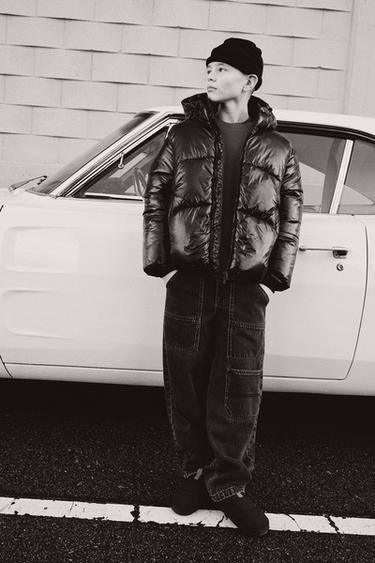 Zara {名称} - {颜色}