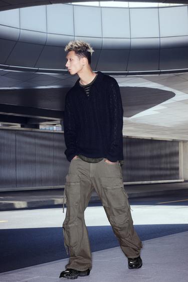 Zara {名称} - {颜色}