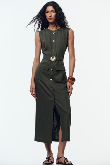 Zara {名称} - {颜色} - 0 图片
