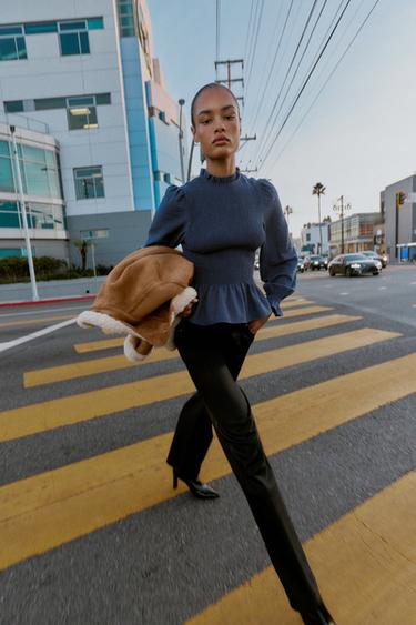 Zara {名称} - {颜色}