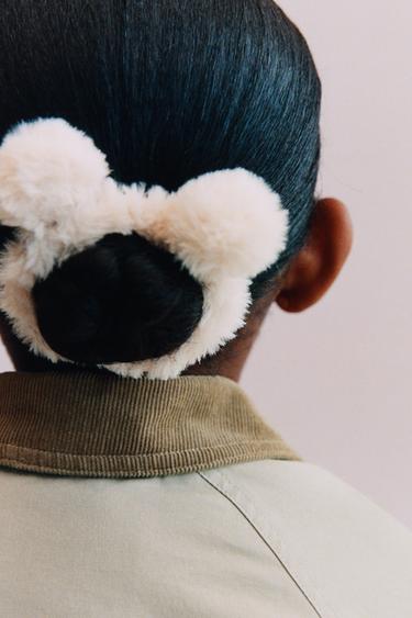 Zara {名称} - {颜色}