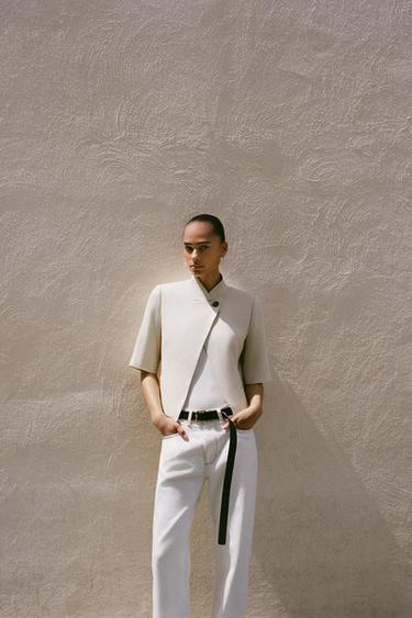 Zara {名称} - {颜色}