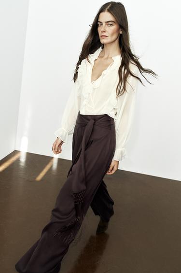 Zara {名称} - {颜色} - 0 图片