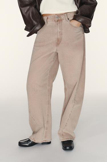 Zara {名称} - {颜色}